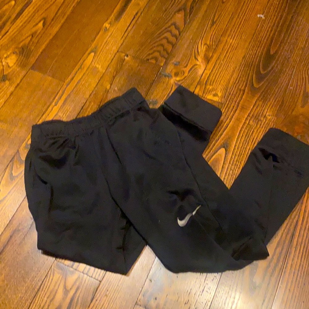 Nike boys Blake sweat pants